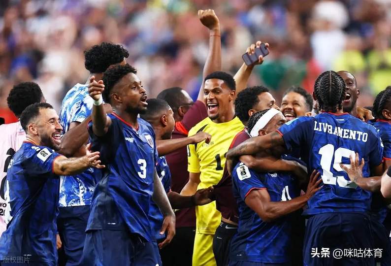 佛得角奇迹启示录：LOL史上最小赛区也能闯进淘汰赛