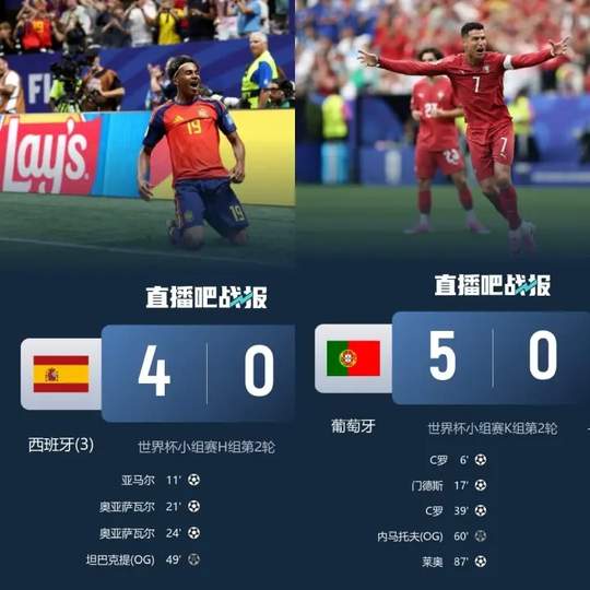 西葡爆冷后大胜启示录：LOL赛事版本陷阱与王者归来的剧本
