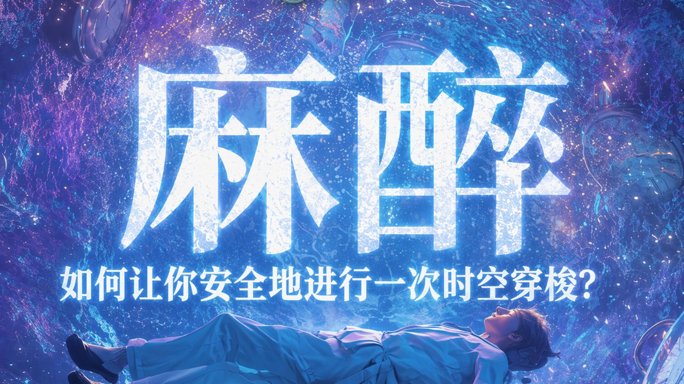 时空穿梭麻醉术：FPS电竞选手的“大圆镜”枪感修炼指南